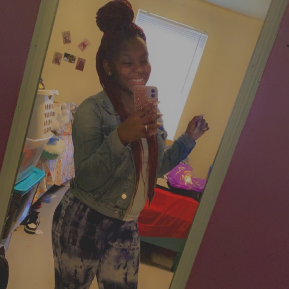 Meet your Posher, Tijir